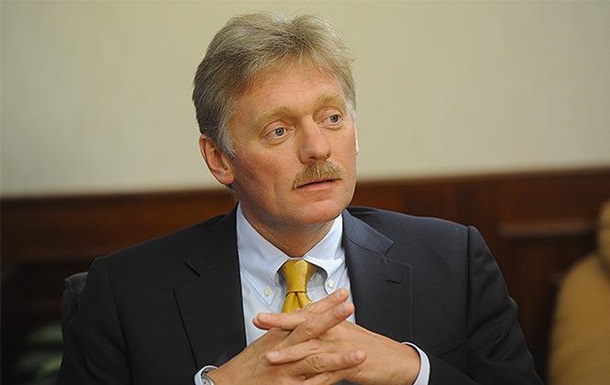 В Кремле не подтвердили переговоры нормандской четверки