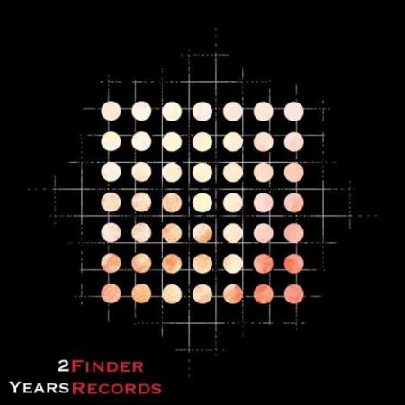 Finder Records 2 Years (2017)