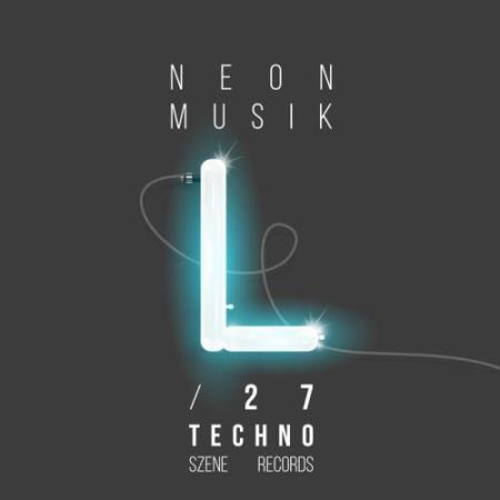 Neon Musik 27 (2017)
