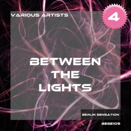 Between the Lights, Vol.4-The Techno Collection (2017)