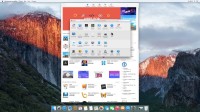 macOS Sierra 10.12.6 Installer (2017/MULTi/RUS)
