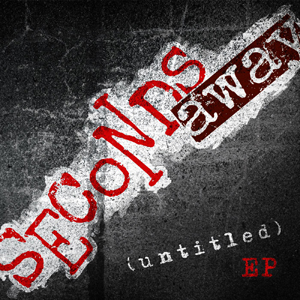 Seconds Away - (Untitled) [EP] (2014)
