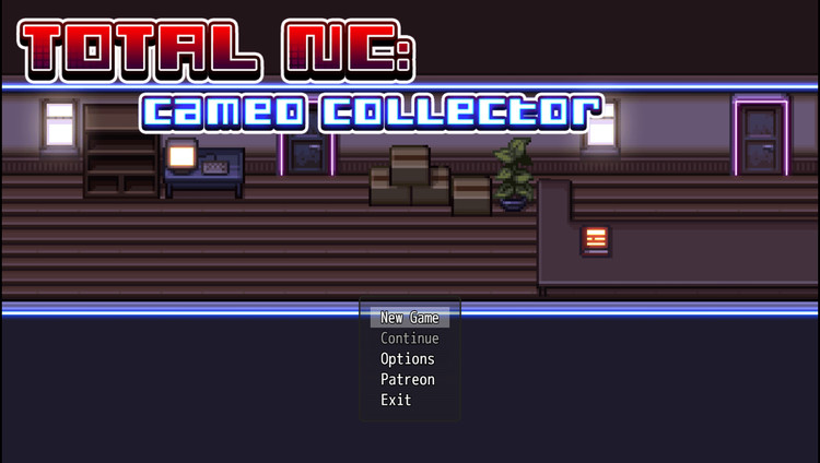 Total NC Cameo Collector Version 7.0 by sadi