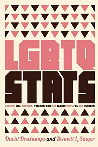 LGBTQ Stats Lesbian, Gay, Bisexual, Transgender, and Queer People by the Numbers