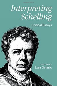 Interpreting Schelling Critical Essays