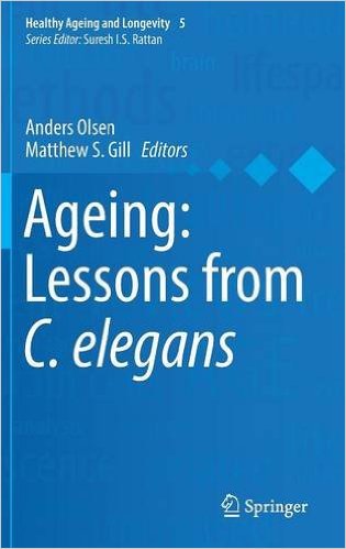 Ageing Lessons from C. elegans
