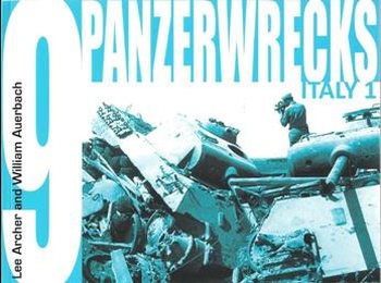 Italy 1 (Panzerwrecks 9)