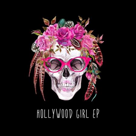 Northern Lite - Hollywood Girl (2017) EP