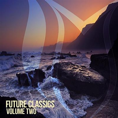 Future Classics Volume 2 (2017)