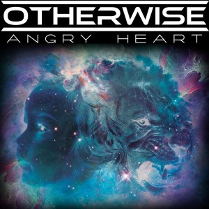Otherwise - Angry Heart (Single) (2017)