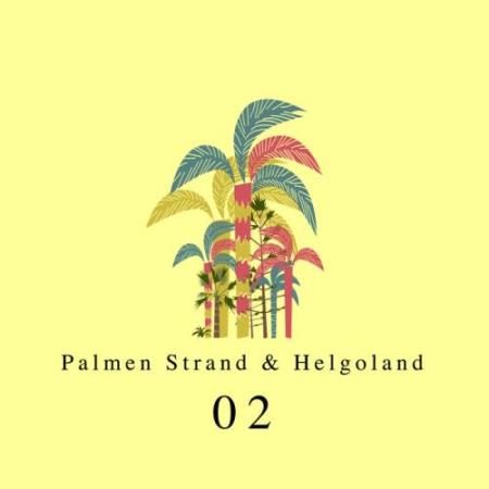 Palmen, Strand und Helgoland, Vol. 2 (2017)