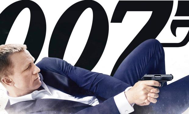 Агент 007: стало известно когда выйдет новый фильм о Джеймсе Бонде