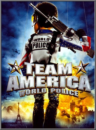 Отряд «Америка»: Всемирная полиция (2004) HDTVRip-AVC от MegaPeer | Гоблин