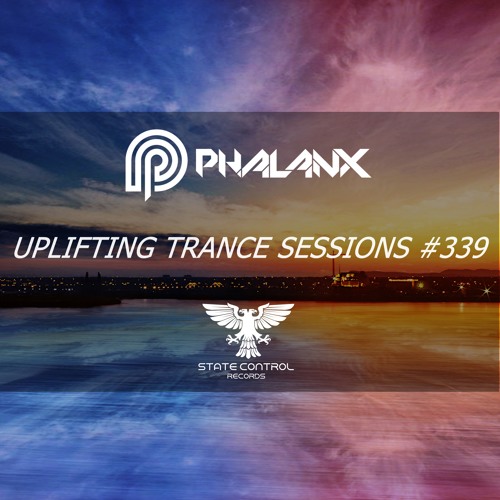 DJ Phalanx - Uplifting Trance Sessions EP. 339 (2017)