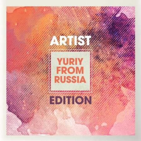 Artist Edition (Yuriy From Russia Remix) (2017)