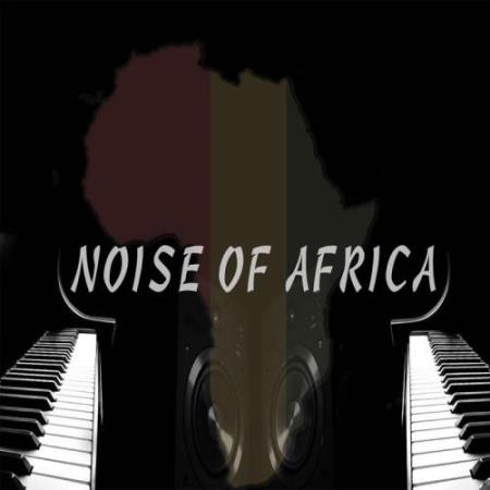 Noise Of Africa (2017)