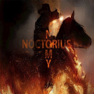 Nomy - Noctorius (Single) (2017)