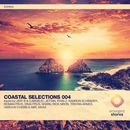 Coastal Selections 004 (2017)