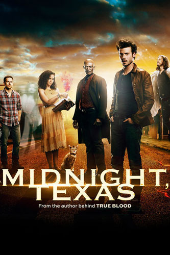 ,  / Midnight, Texas [1 ] (2017) WEB-DLRip | LostFilm