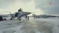 Военная приемка. МИГ-31. На самолёте в ближний космос (2017) SATRip