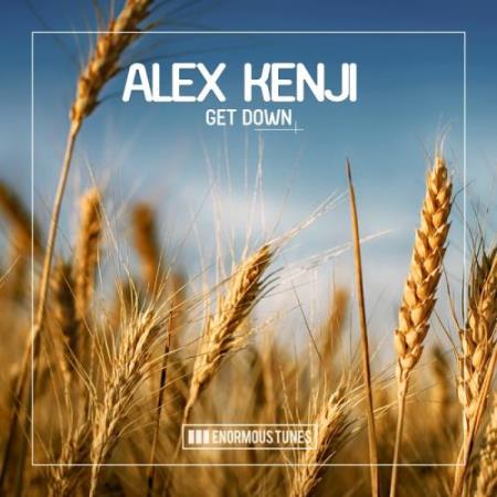 Alex Kenji - Get Down (2017)