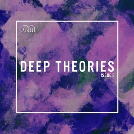 Deep Theories Issue 6 (2017)
