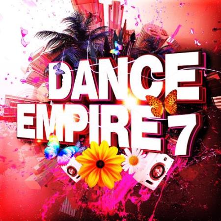 Dance Empire 7 (2017)