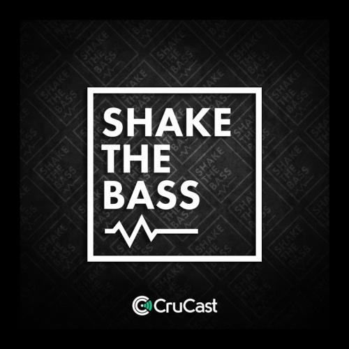 Shake The Bass (2017)