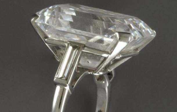 В британском музее пропало кольцо за миллион долларов