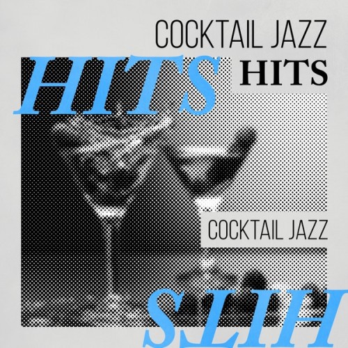 VA - Cocktail Jazz Hits (2017)