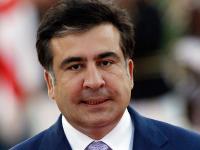 Саакашвили рассказал, когда вернется в Украину