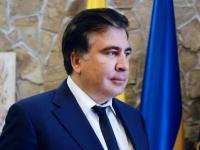 Саакашвили думает, что его подпись подделали, и алкает графологической экспертизы