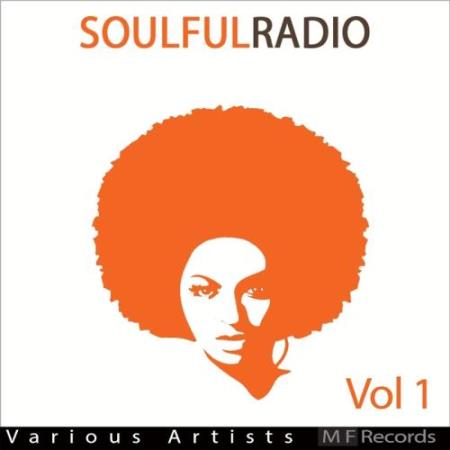 Soulfulradio, Vol. 1 (2017)