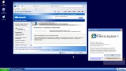 Windows XP Professional SP3 VL "+" v.4 x86 (2017) RUS/ENG