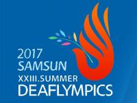 Дефлимпийские игры-2017: Украина на втором месте