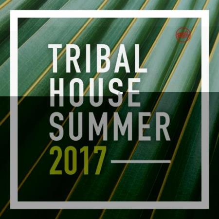 Tribal House Summer 2017 (2017)