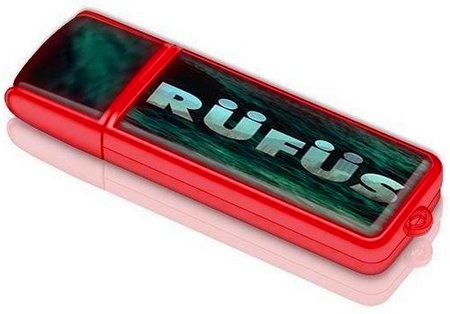Rufus 3.5.1497 Portable вЂ“ USB