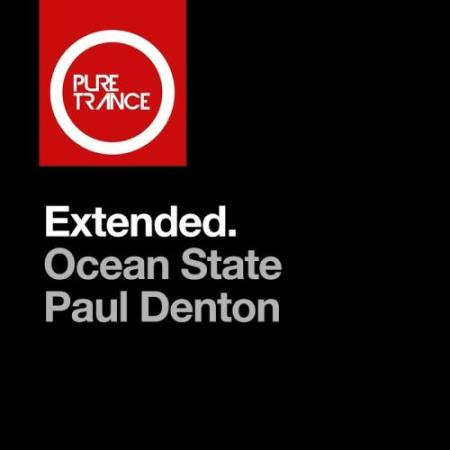 Pure Trance Extended (2017)