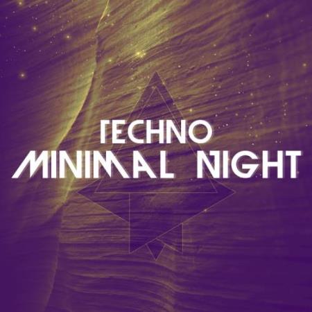 Techno Minimal Night (2017)