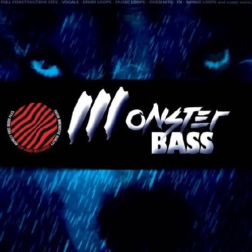 Dubstep Monster Bass Vol. 19 (2017)