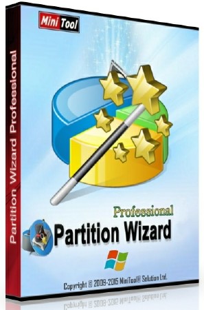 MiniTool Partition Wizard Pro 10.2.2 ENG