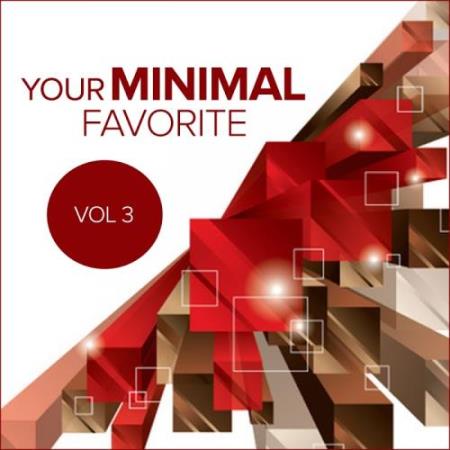 Your Minimal Favorite, Vol. 3 (2017)
