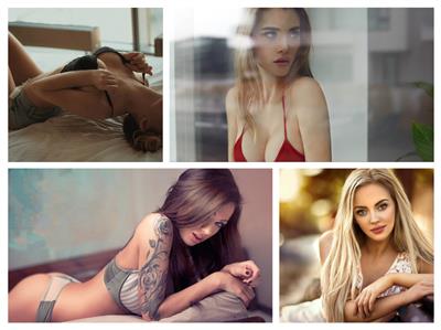 HD Girls Wallpapers Pack 019