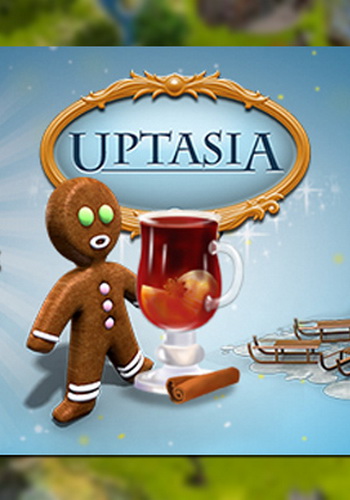 Uptasia (2016) PC {обновление от 4.9.2019}
