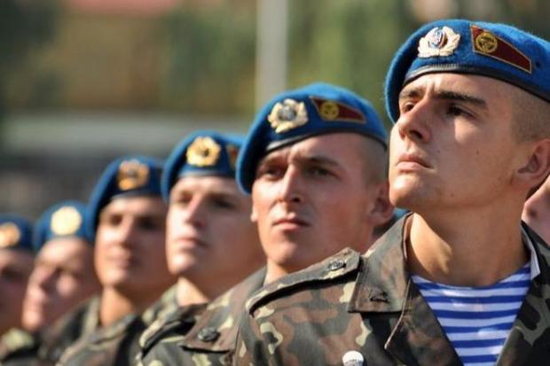 На востоке Украины погибли более 450 десантников: печальная статистика Генштаба