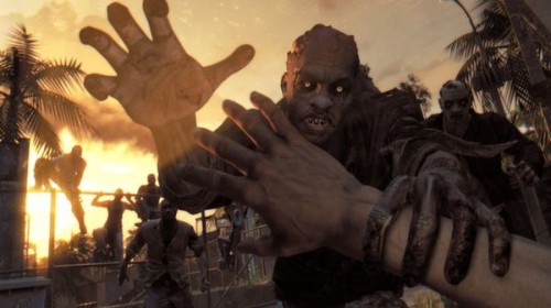 Dying Light The Following - Enhanced Edition v 1.15.0 + DLCs