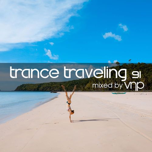 VNP - Trance Traveling 91 (2017)