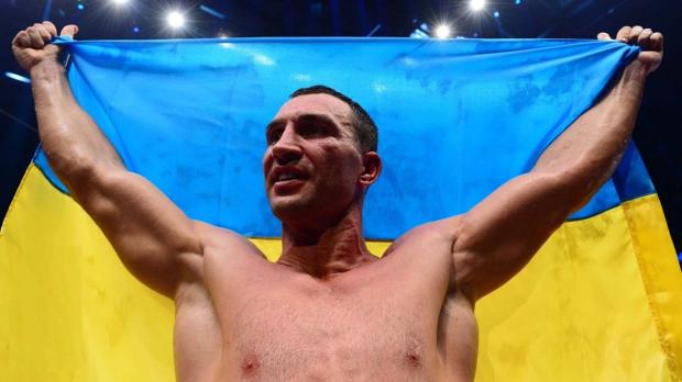 Владимир Кличко покидает профессиональный ринг: сколько заработал спортсмен за 27-летнюю карьеру