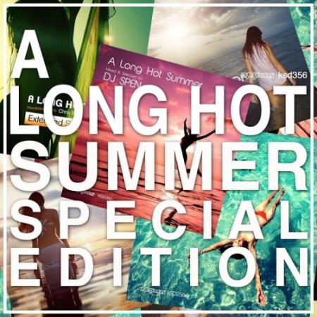 A Long Hot Summer Special Edition (2017)