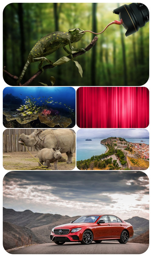 Beautiful Mixed Wallpapers Pack 477